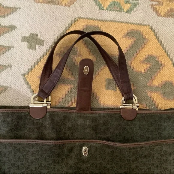 BOTTEGA VENETA VINTAGE BAG - Picture 2 of 13